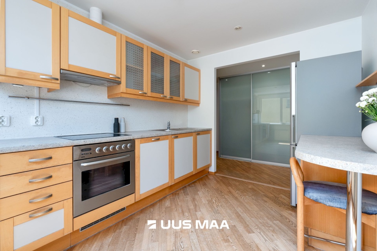 Tallinn, Kesklinna linnaosa, P. Süda 11