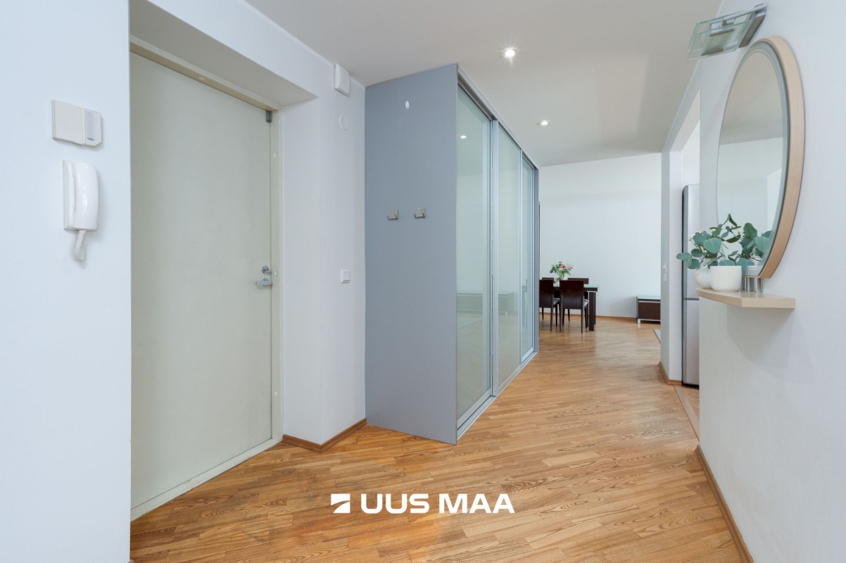 Tallinn, Kesklinna linnaosa, P. Süda 11