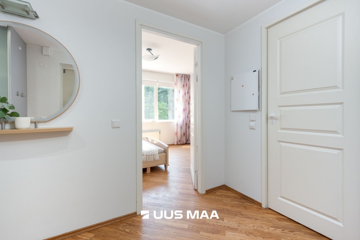 Tallinn, Kesklinna linnaosa, P. Süda 11