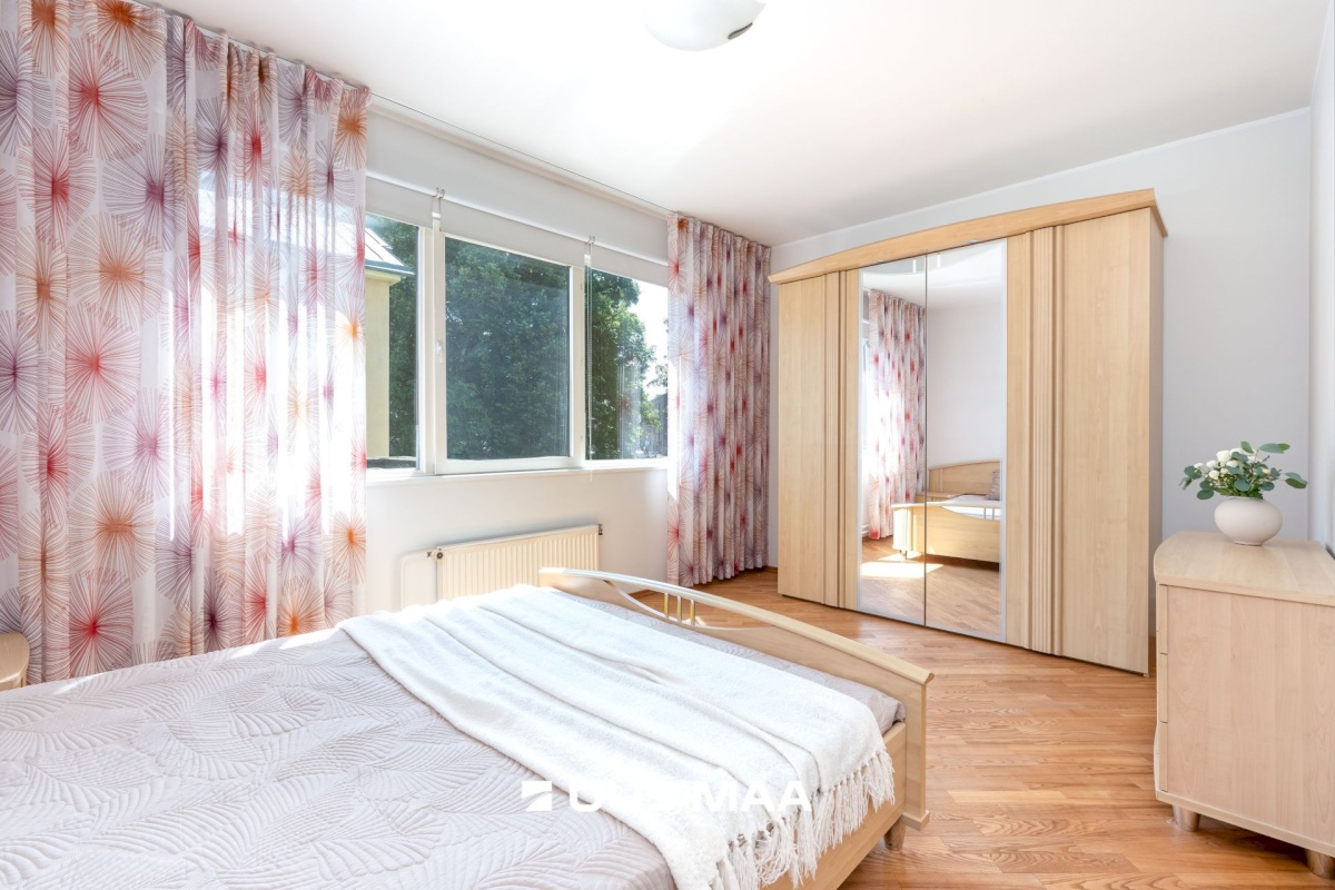 Tallinn, Kesklinna linnaosa, P. Süda 11