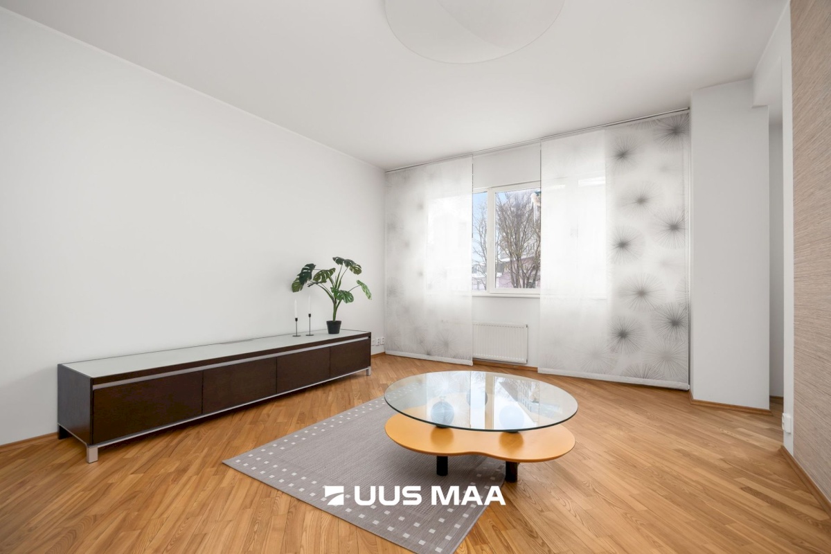 Tallinn, Kesklinna linnaosa, P. Süda 11