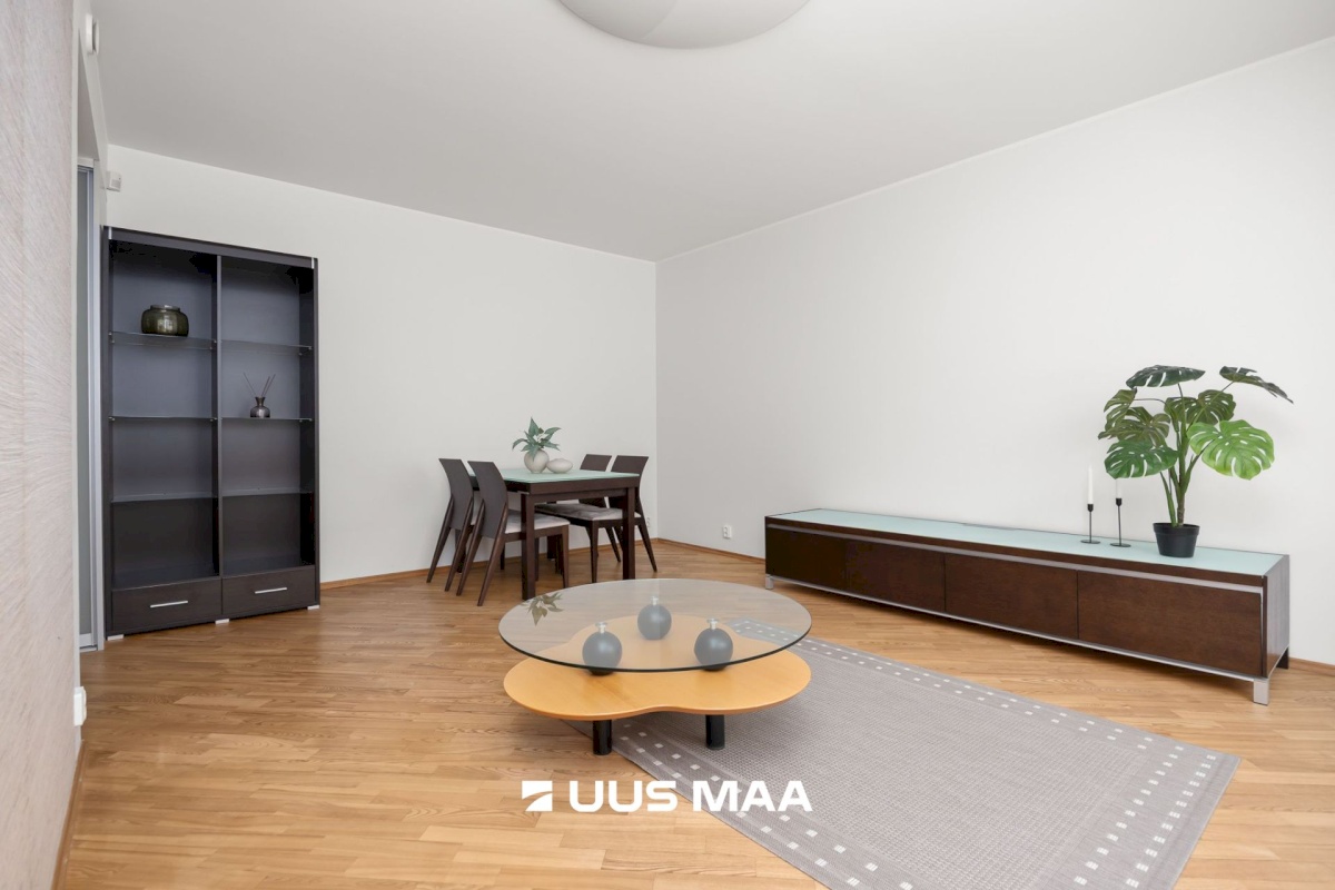 Tallinn, Kesklinna linnaosa, P. Süda 11