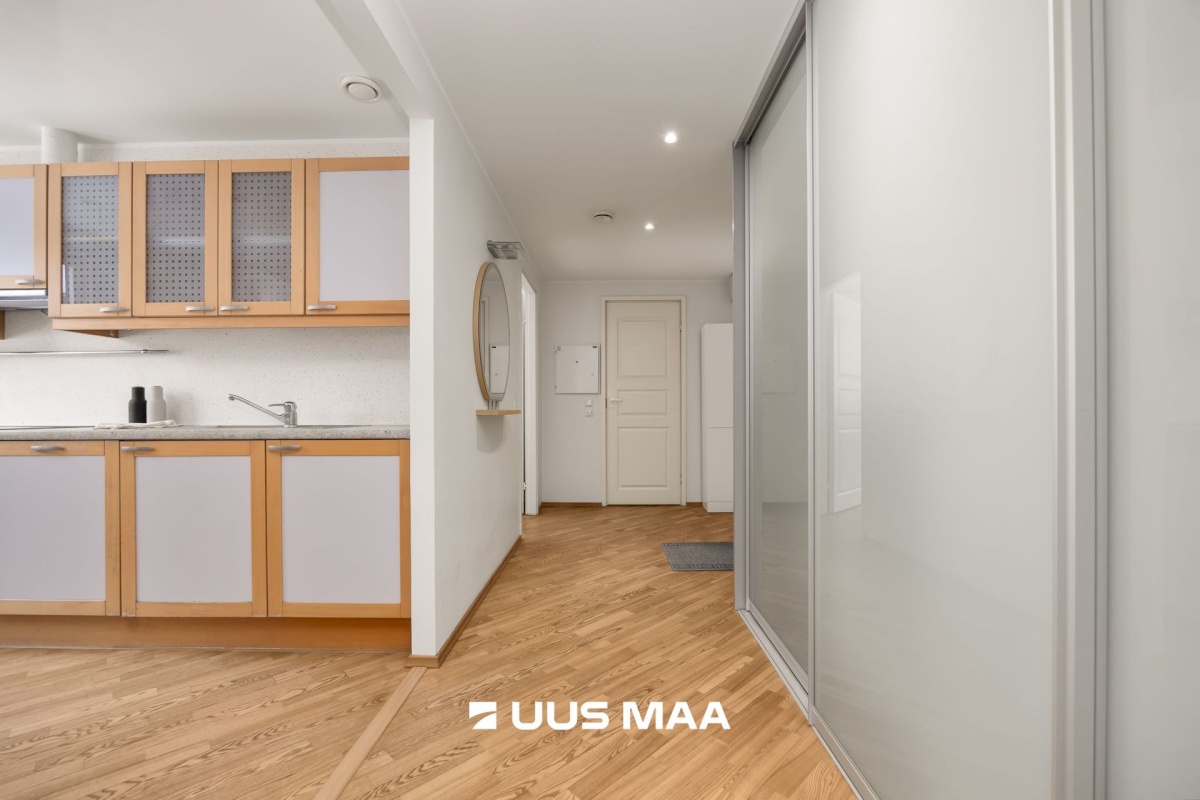 Tallinn, Kesklinna linnaosa, P. Süda 11