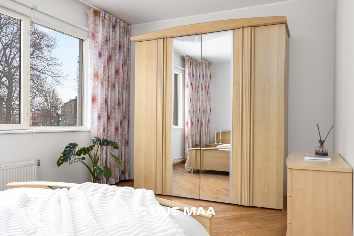 Tallinn, Kesklinna linnaosa, P. Süda 11