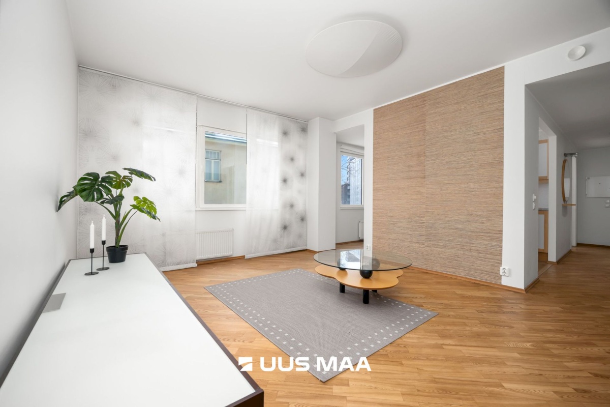 Tallinn, Kesklinna linnaosa, P. Süda 11