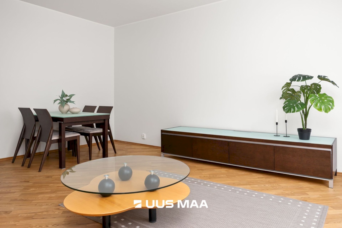 Tallinn, Kesklinna linnaosa, P. Süda 11