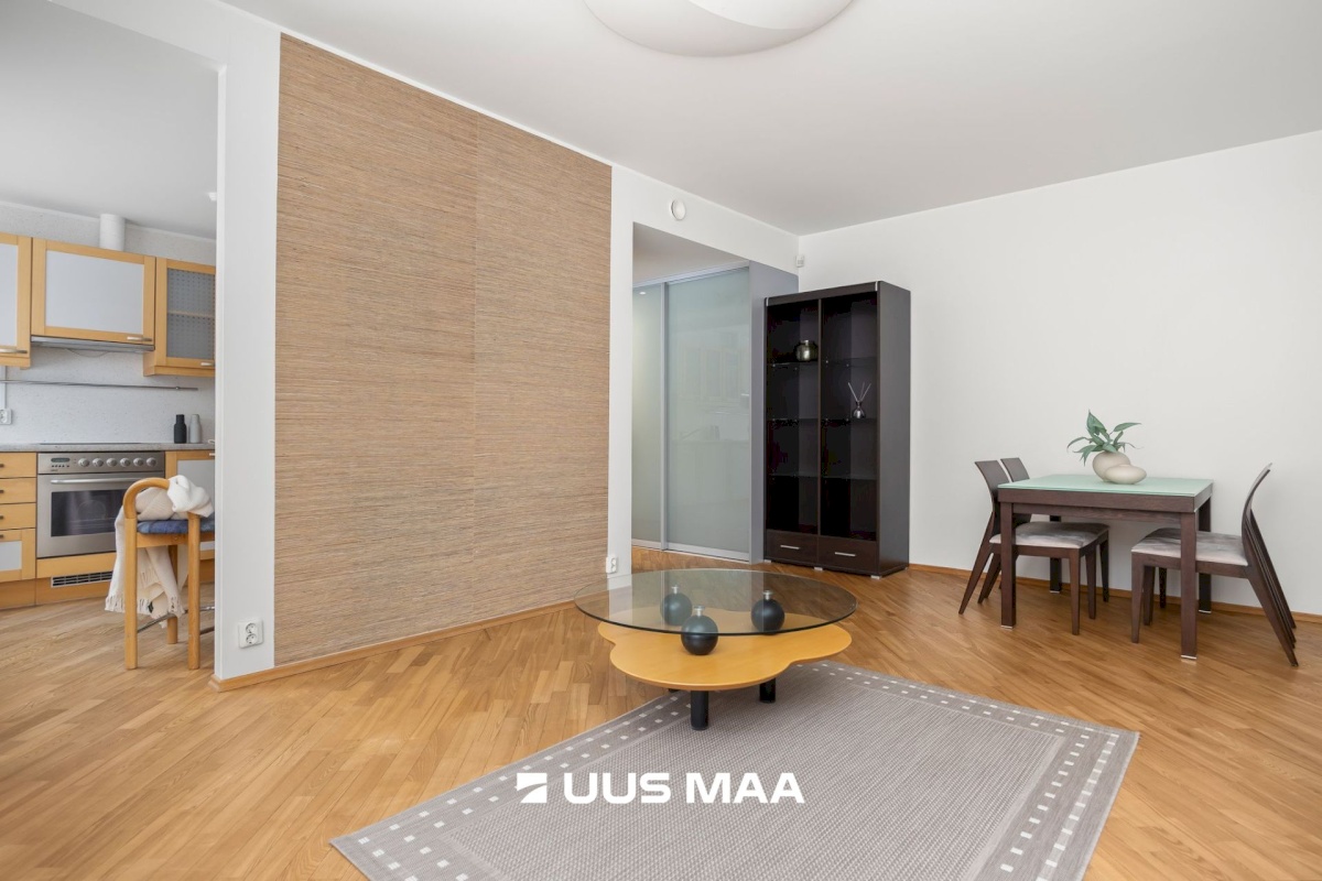 Tallinn, Kesklinna linnaosa, P. Süda 11