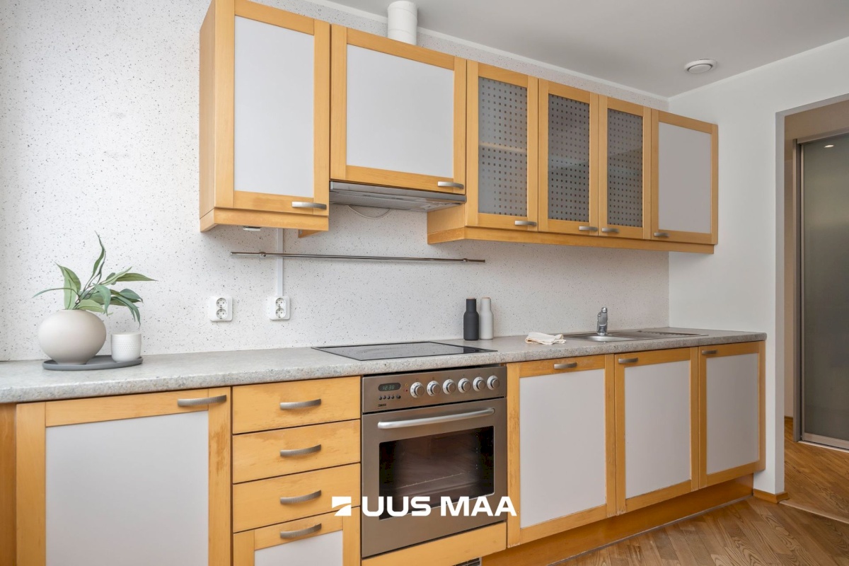 Tallinn, Kesklinna linnaosa, P. Süda 11