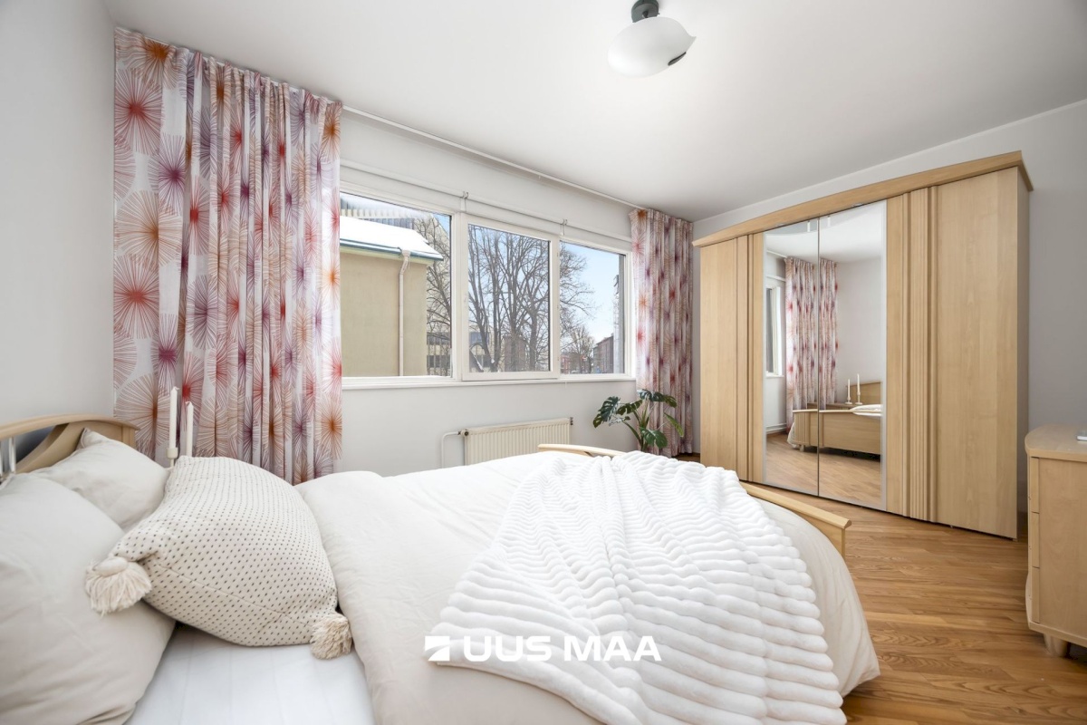 Tallinn, Kesklinna linnaosa, P. Süda 11