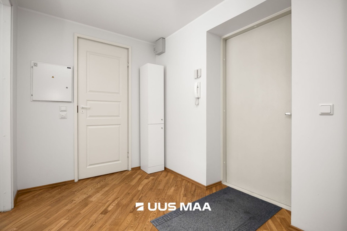 Tallinn, Kesklinna linnaosa, P. Süda 11