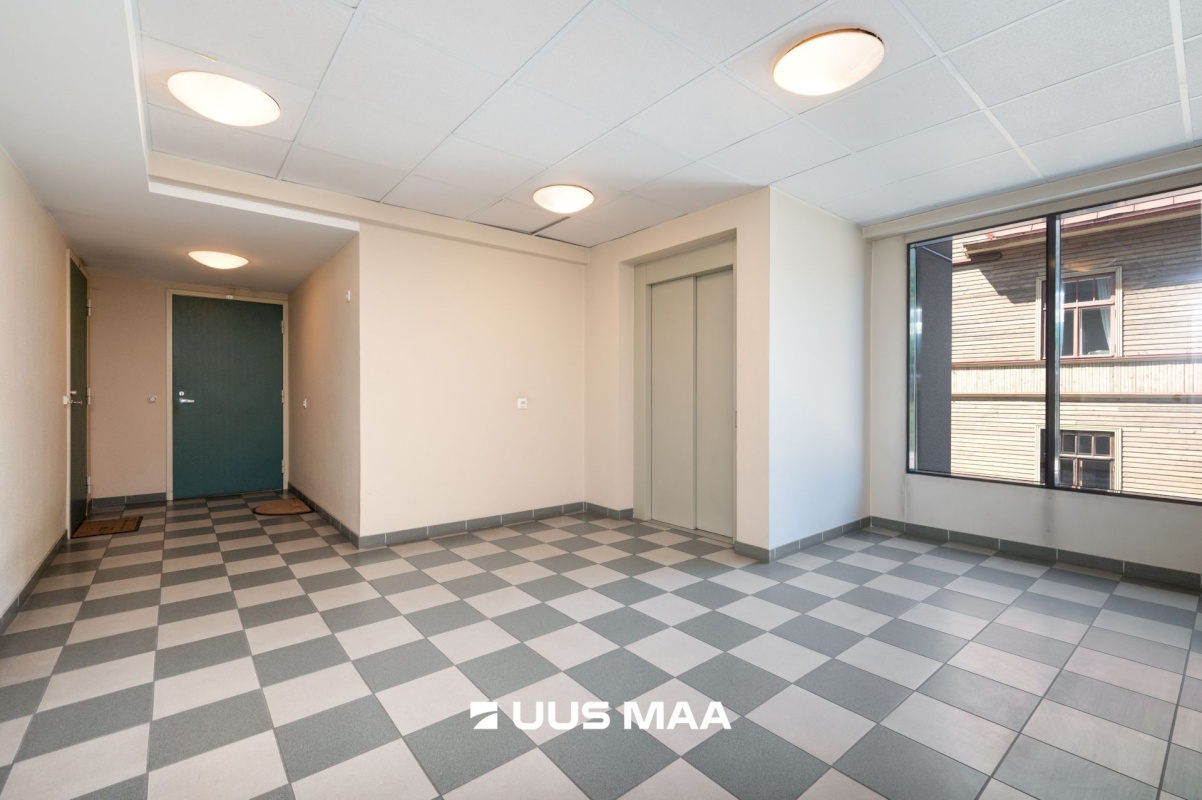 Tallinn, Kesklinna linnaosa, P. Süda 11