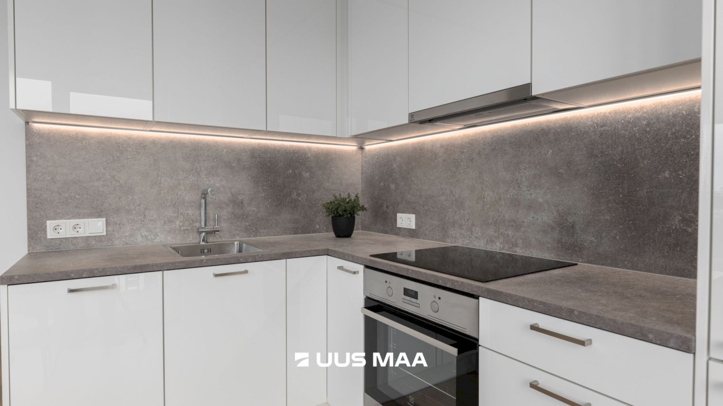 Tallinn, Haabersti linnaosa, Astangu, Tasandi 3