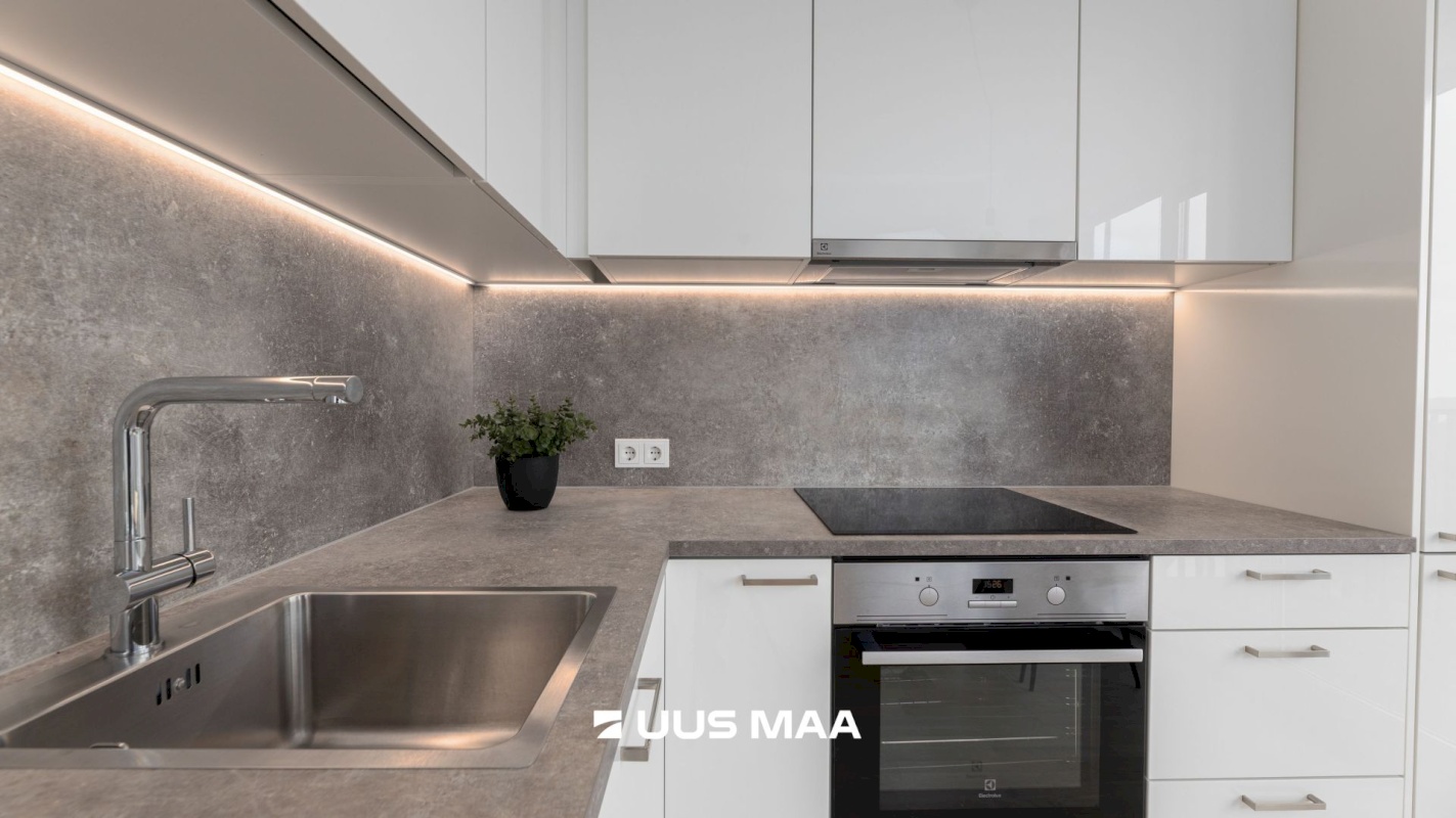 Tallinn, Haabersti linnaosa, Astangu, Tasandi 3