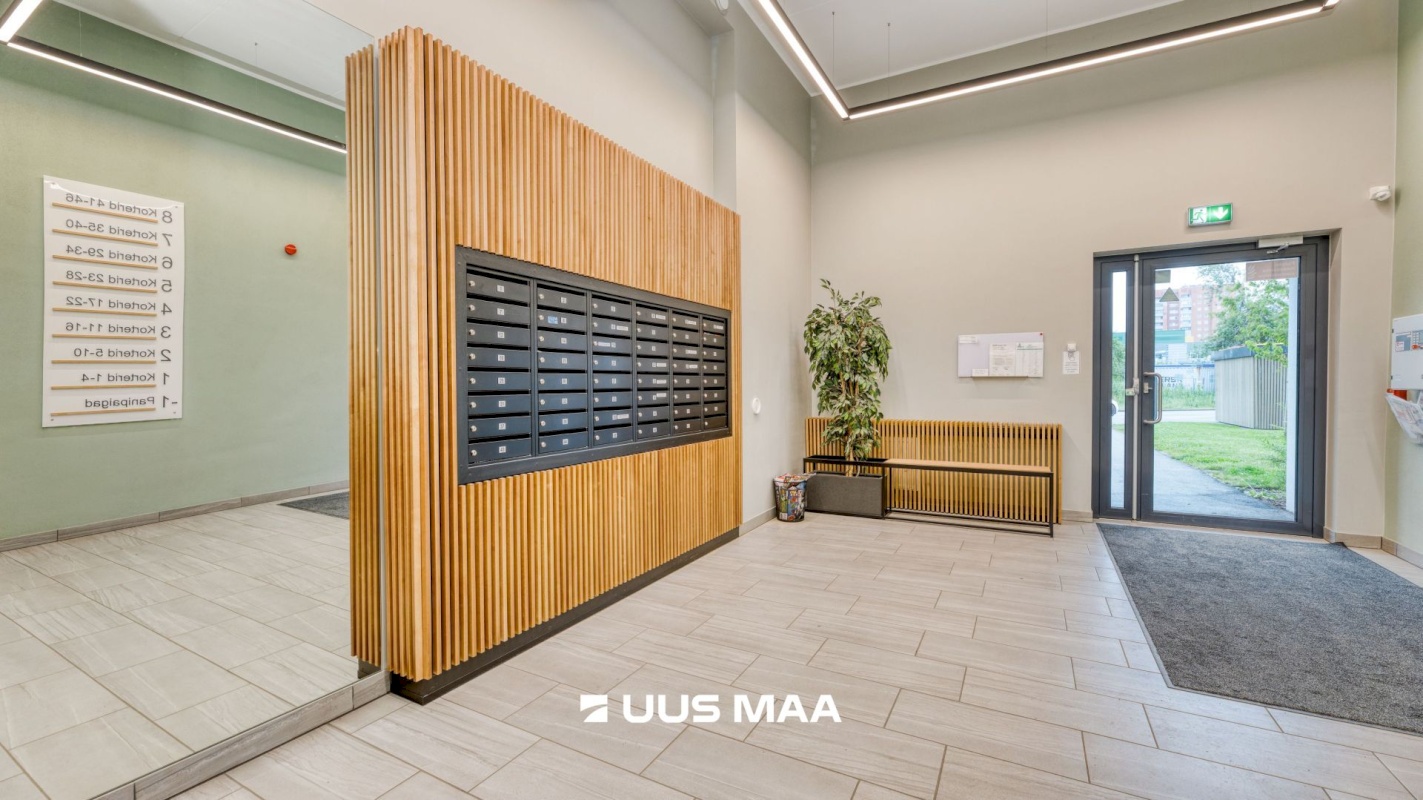 Tallinn, Haabersti linnaosa, Astangu, Tasandi 3