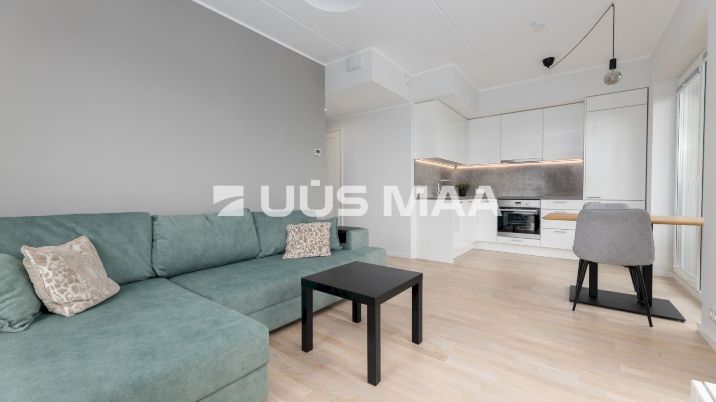 Tallinn, Haabersti linnaosa, Astangu, Tasandi 3