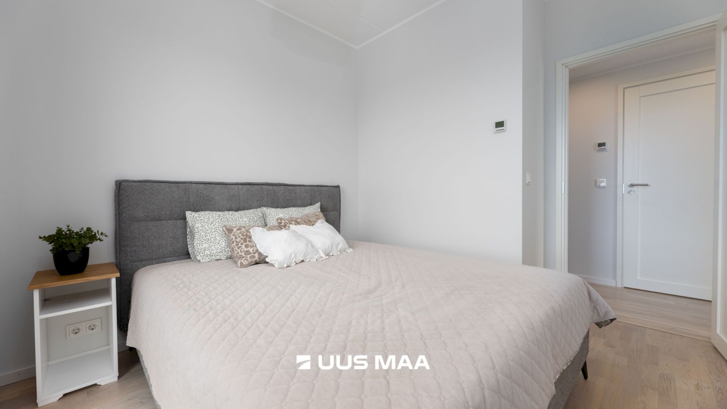 Tallinn, Haabersti linnaosa, Astangu, Tasandi 3