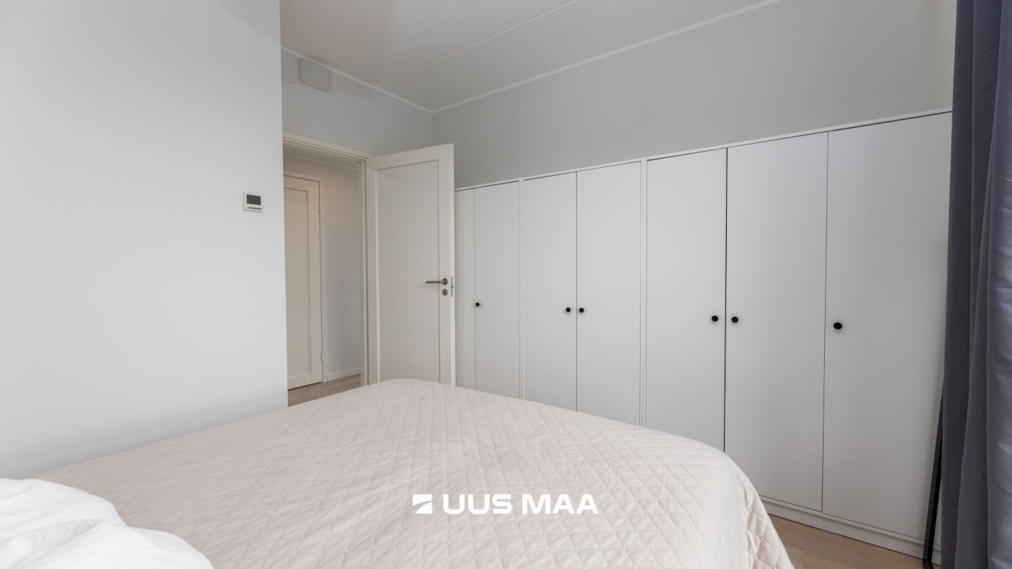 Tallinn, Haabersti linnaosa, Astangu, Tasandi 3