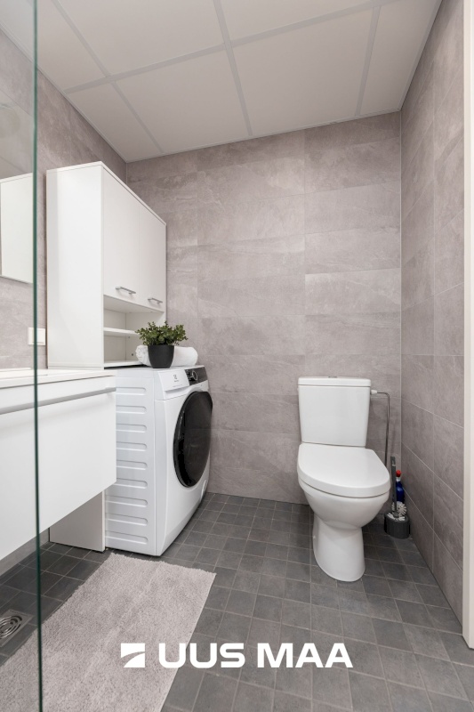 Tallinn, Haabersti linnaosa, Astangu, Tasandi 3