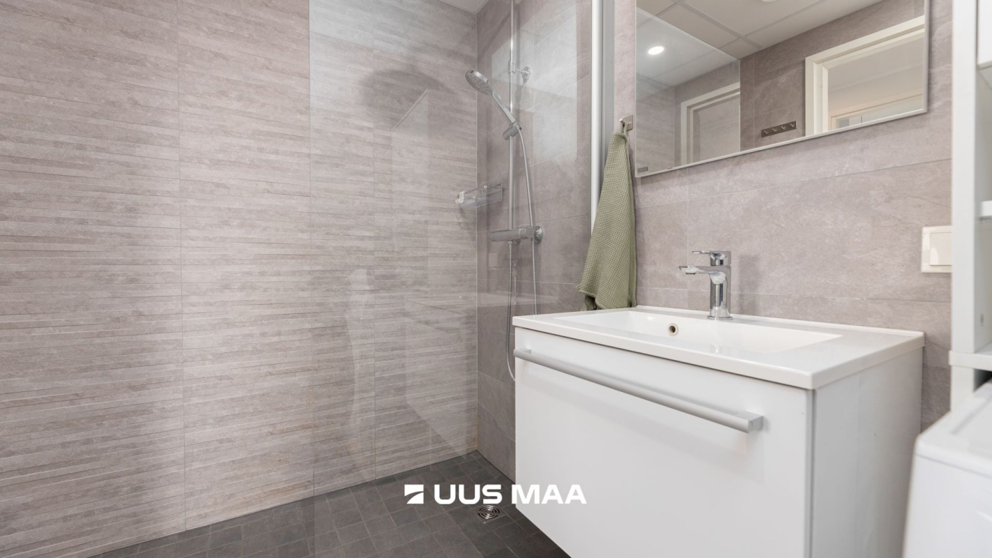 Tallinn, Haabersti linnaosa, Astangu, Tasandi 3