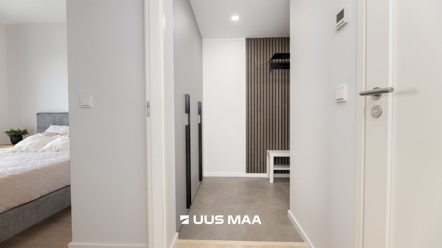 Tallinn, Haabersti linnaosa, Astangu, Tasandi 3