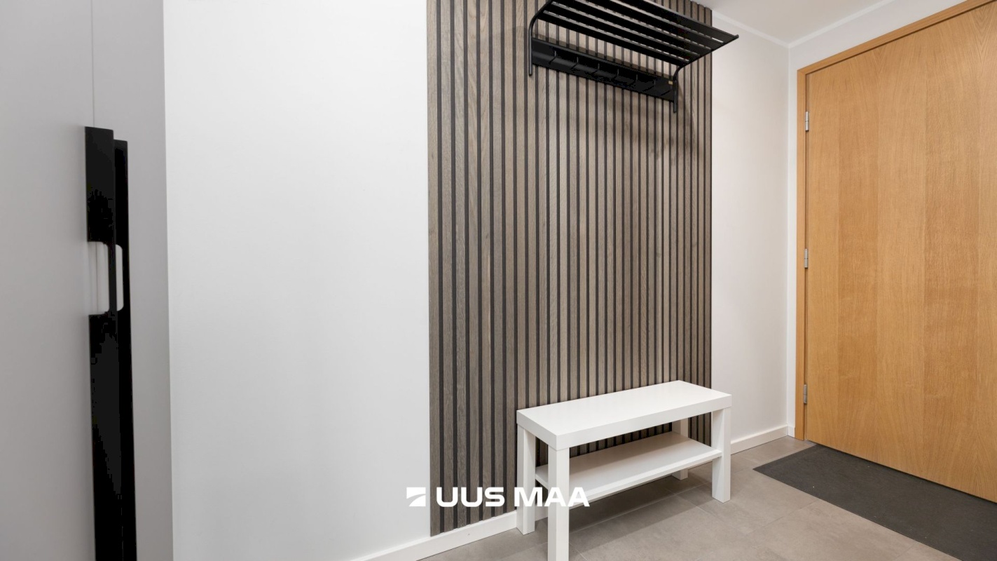 Tallinn, Haabersti linnaosa, Astangu, Tasandi 3