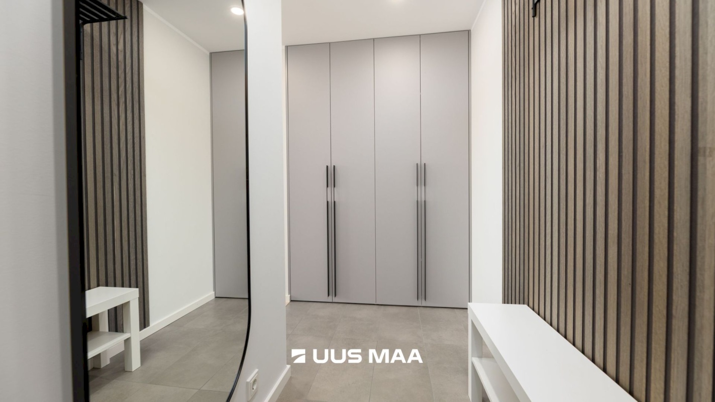 Tallinn, Haabersti linnaosa, Astangu, Tasandi 3