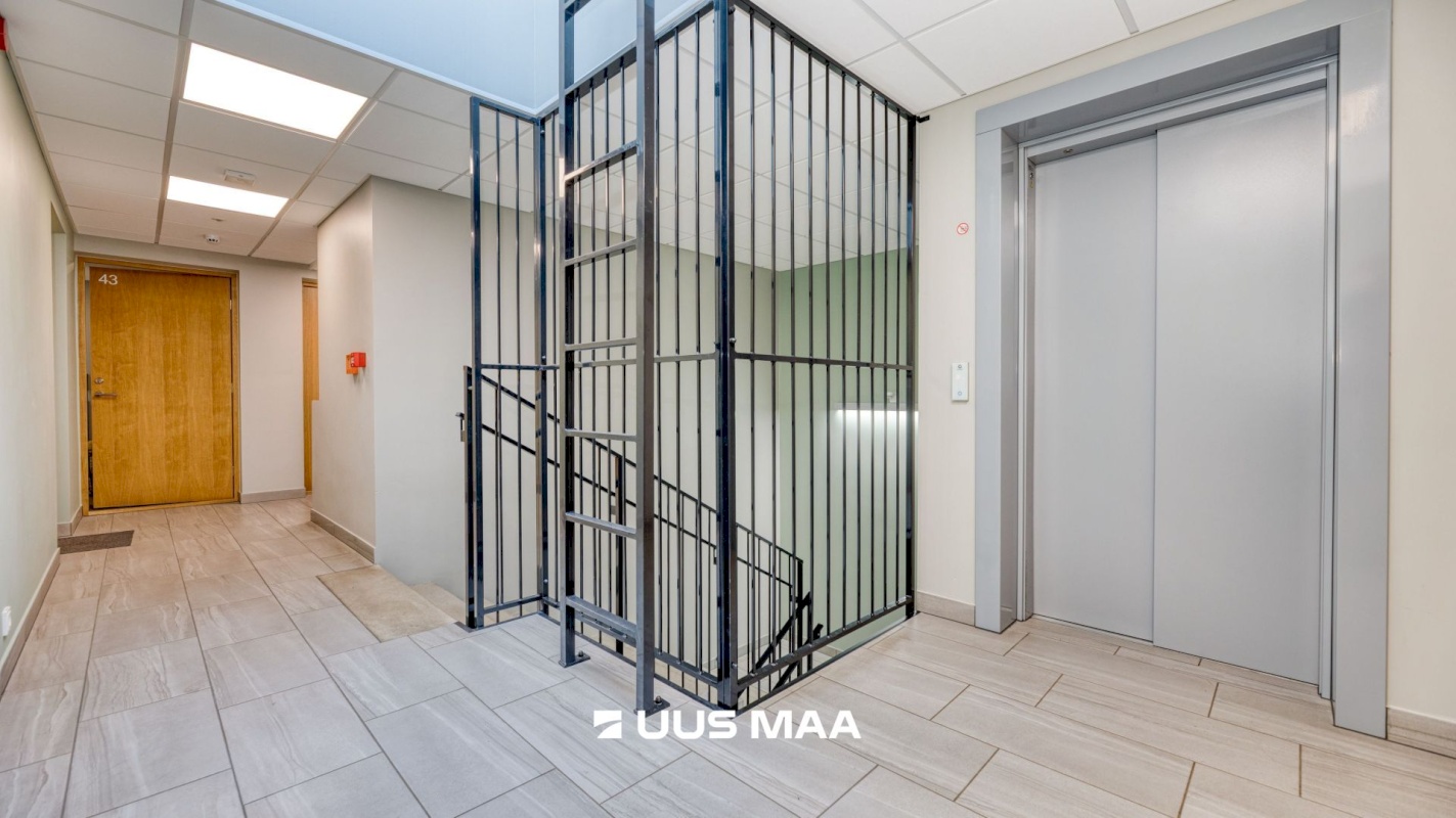 Tallinn, Haabersti linnaosa, Astangu, Tasandi 3