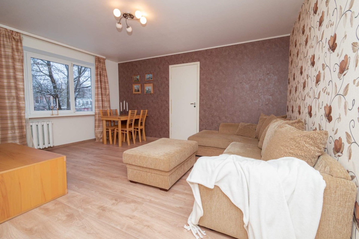 Tallinn, Lasnamäe linnaosa, Lasnamäe tn 38