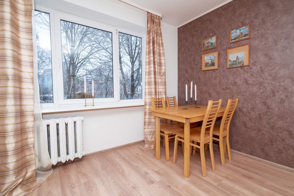 Tallinn, Lasnamäe linnaosa, Lasnamäe tn 38