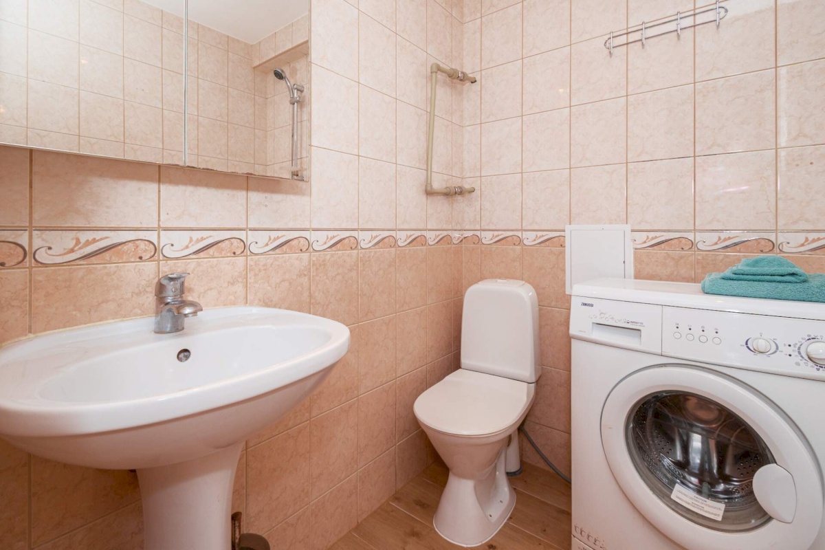 Tallinn, Lasnamäe linnaosa, Lasnamäe tn 38