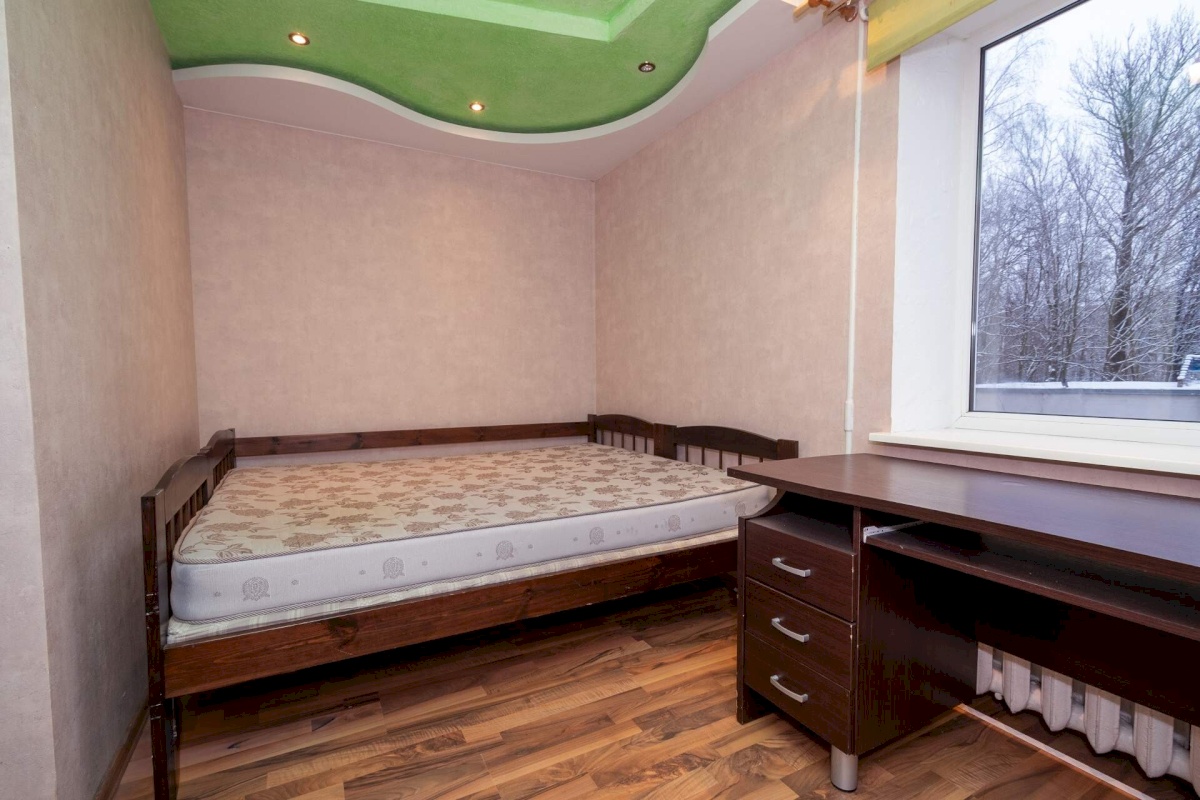 Tallinn, Lasnamäe linnaosa, Lasnamäe tn 38