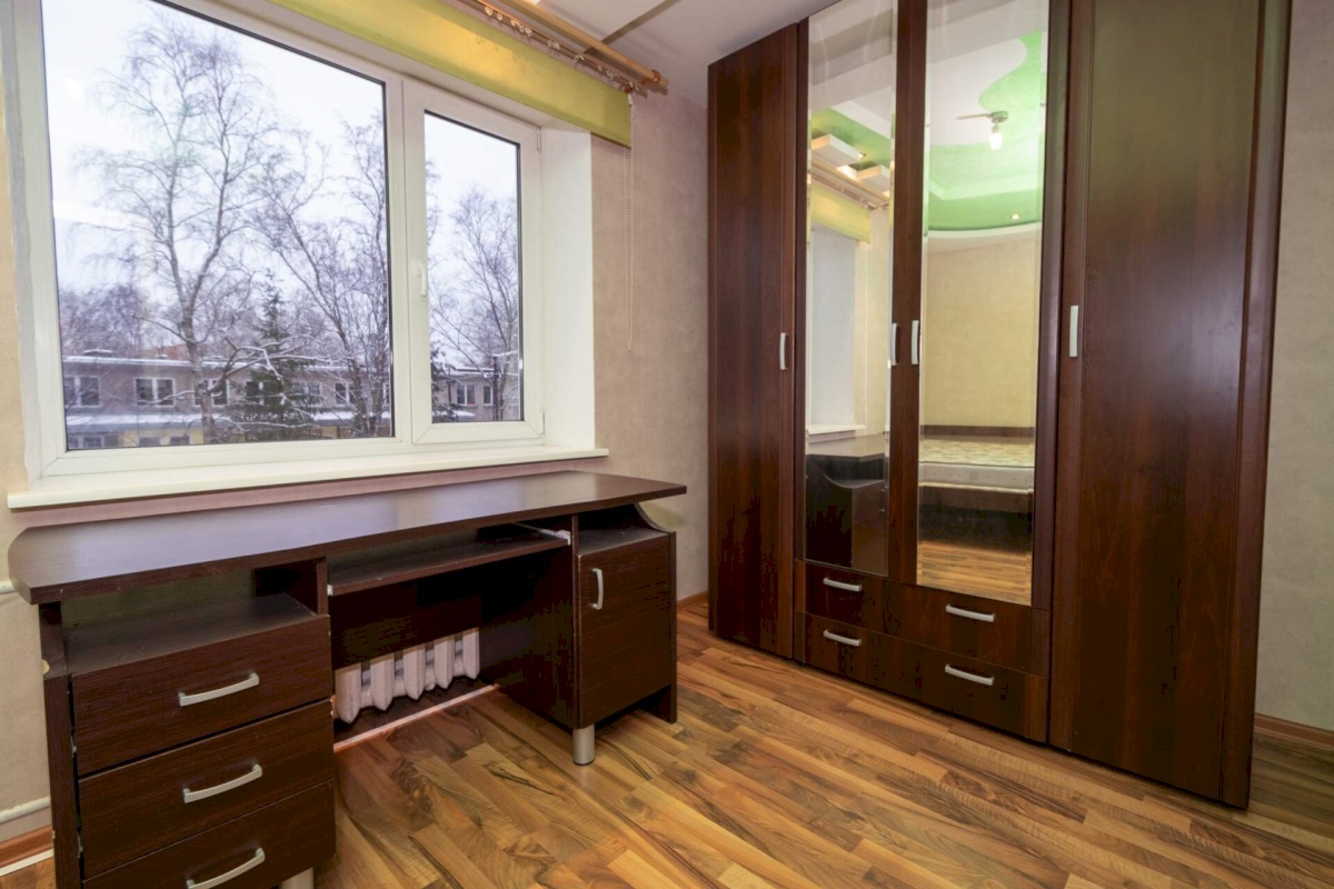 Tallinn, Lasnamäe linnaosa, Lasnamäe tn 38