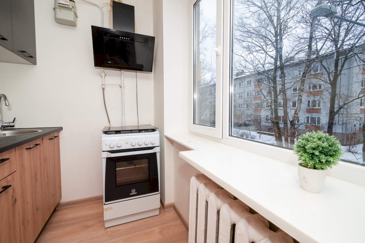 Tallinn, Lasnamäe linnaosa, Lasnamäe tn 38