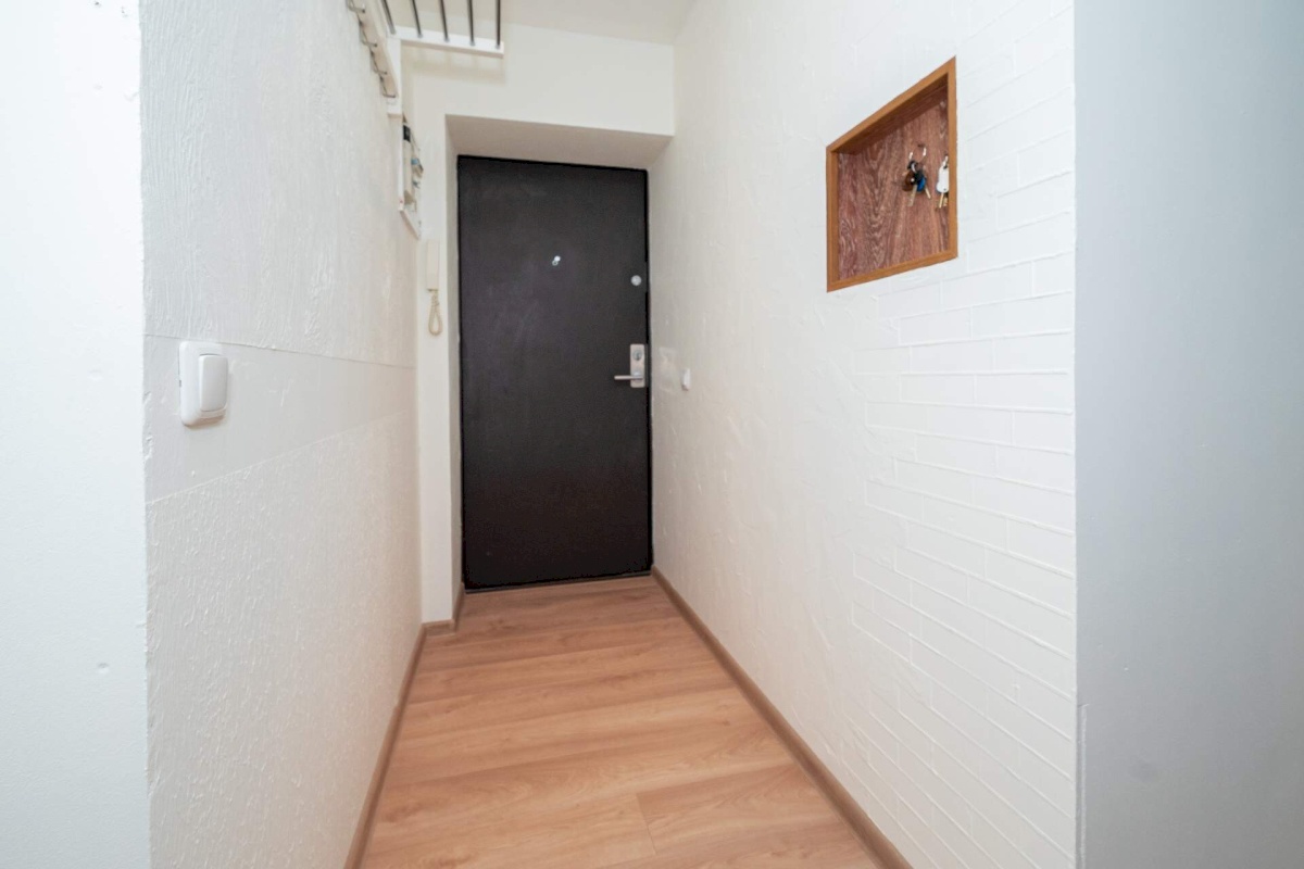 Tallinn, Lasnamäe linnaosa, Lasnamäe tn 38