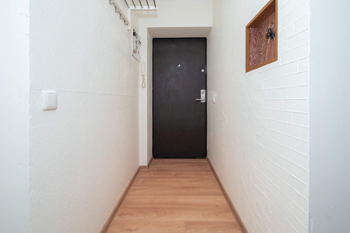 Tallinn, Lasnamäe linnaosa, Lasnamäe tn 38