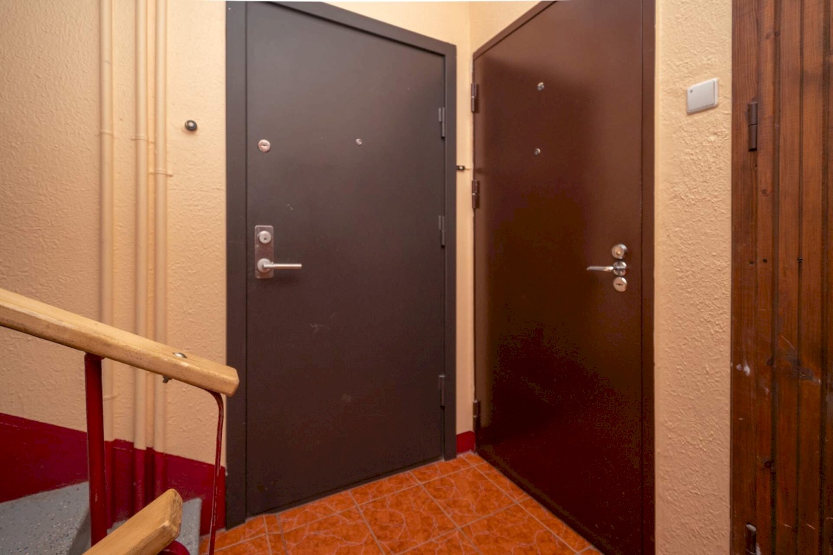 Tallinn, Lasnamäe linnaosa, Lasnamäe tn 38