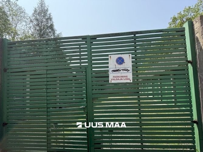 Tallinn, Põhja-Tallinna linnaosa, Lume 17a