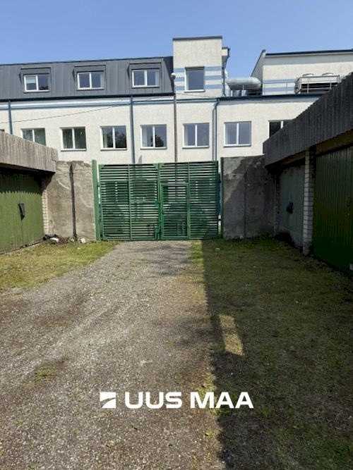 Tallinn, Põhja-Tallinna linnaosa, Lume 17a