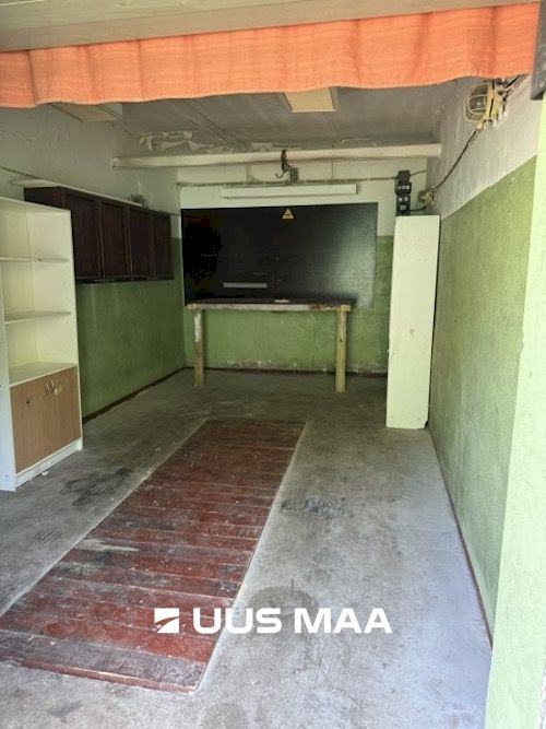 Tallinn, Põhja-Tallinna linnaosa, Lume 17a