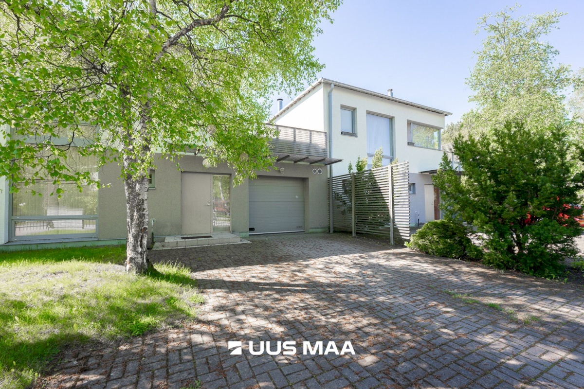 Tallinn, Pirita linnaosa, Käokeele tee 2