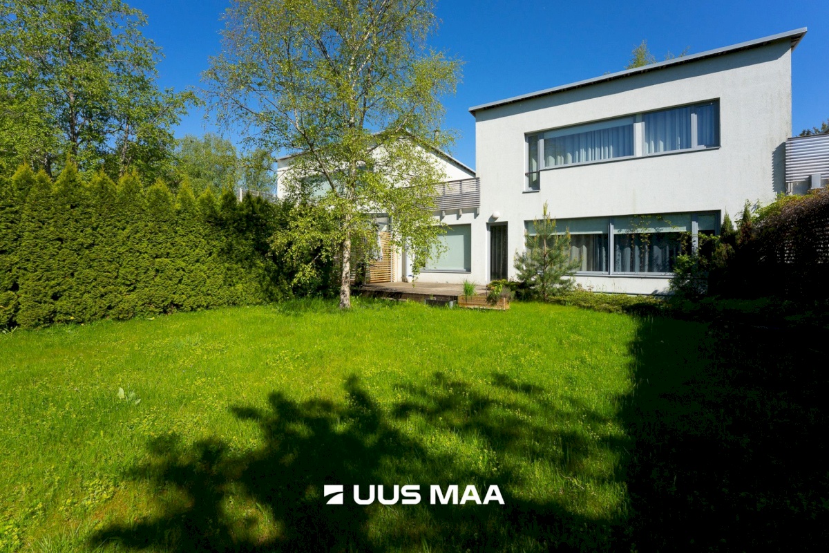 Tallinn, Pirita linnaosa, Käokeele tee 2