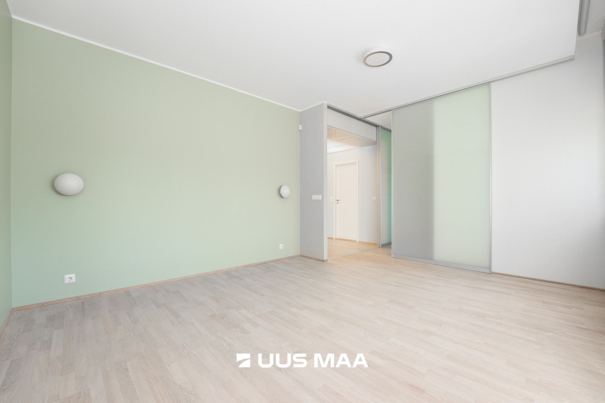 Tallinn, Pirita linnaosa, Käokeele tee 2