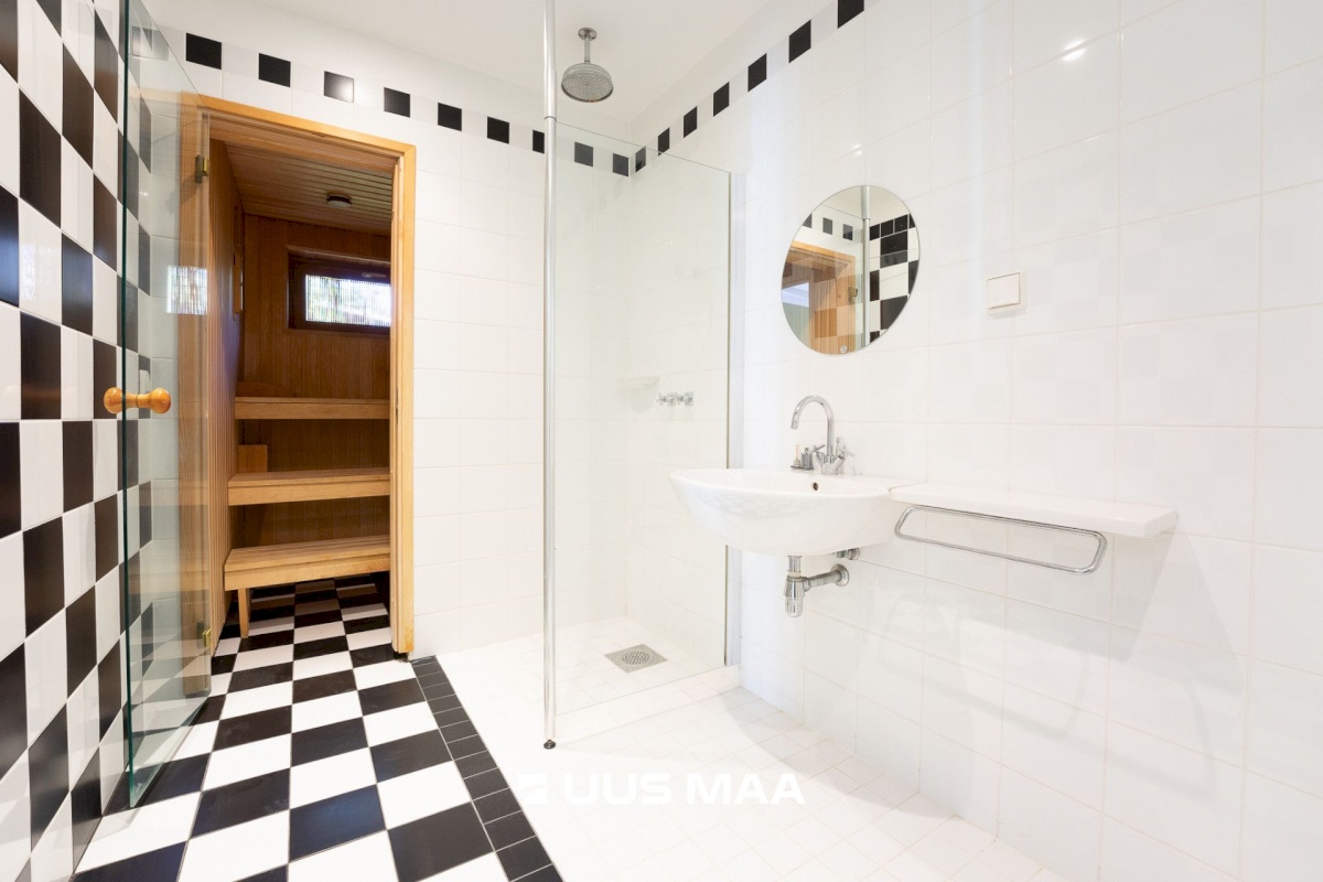 Tallinn, Pirita linnaosa, Käokeele tee 2