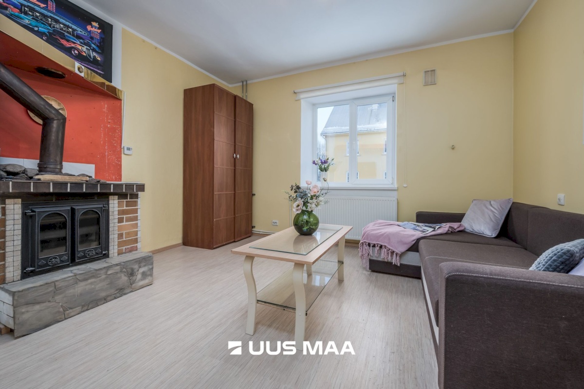 Tallinn, Põhja-Tallinna linnaosa, Pelgulinna, Nisu 23