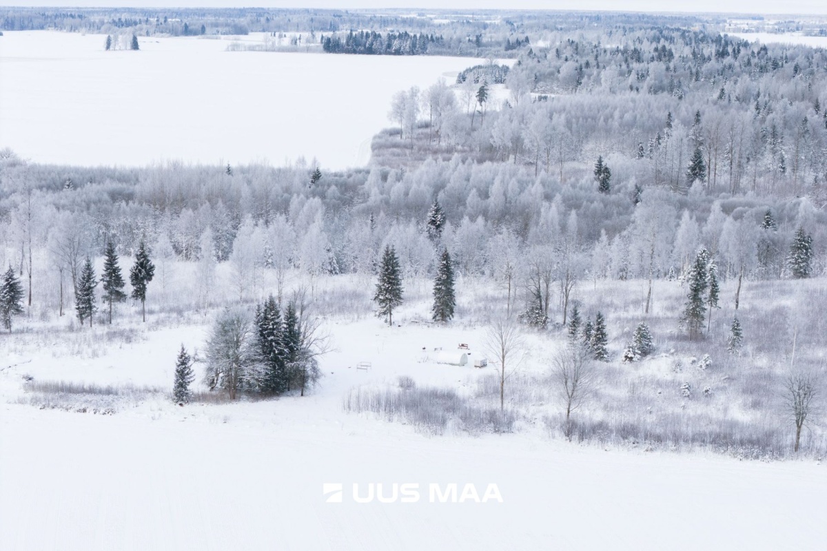 Järva vald, Ervita küla