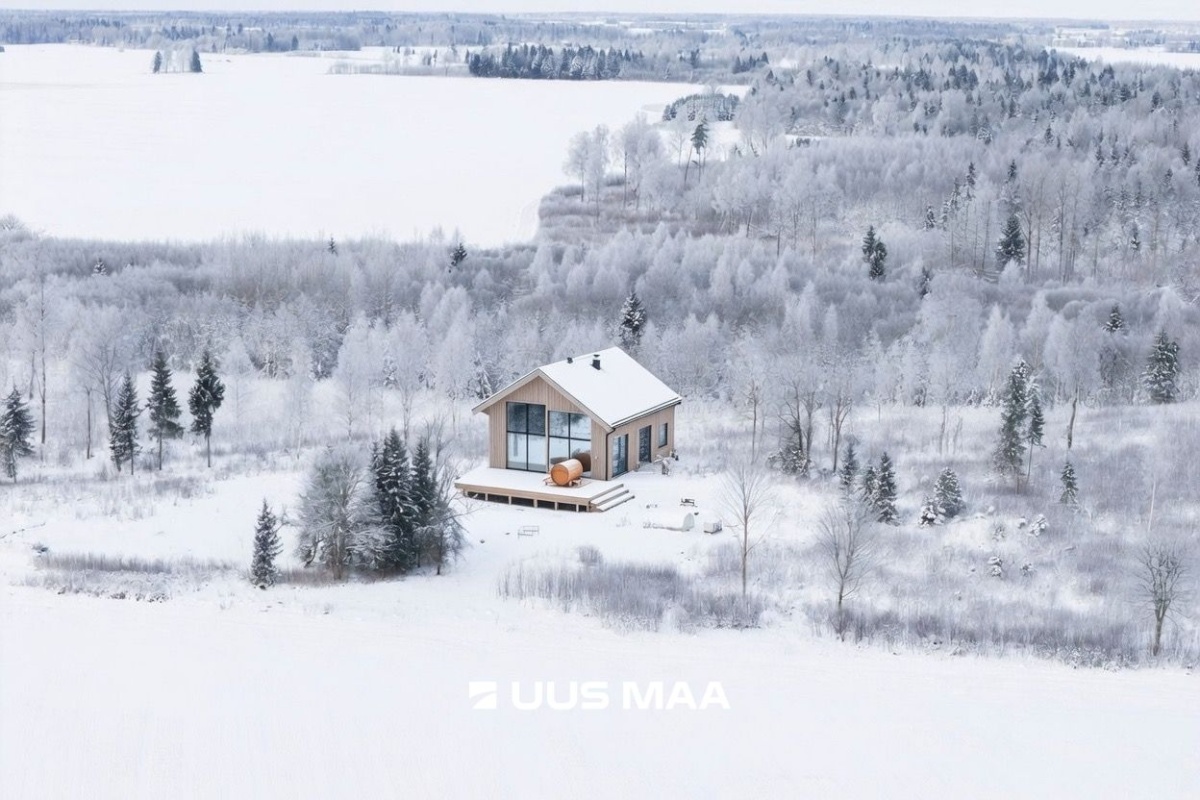 Järva vald, Ervita küla