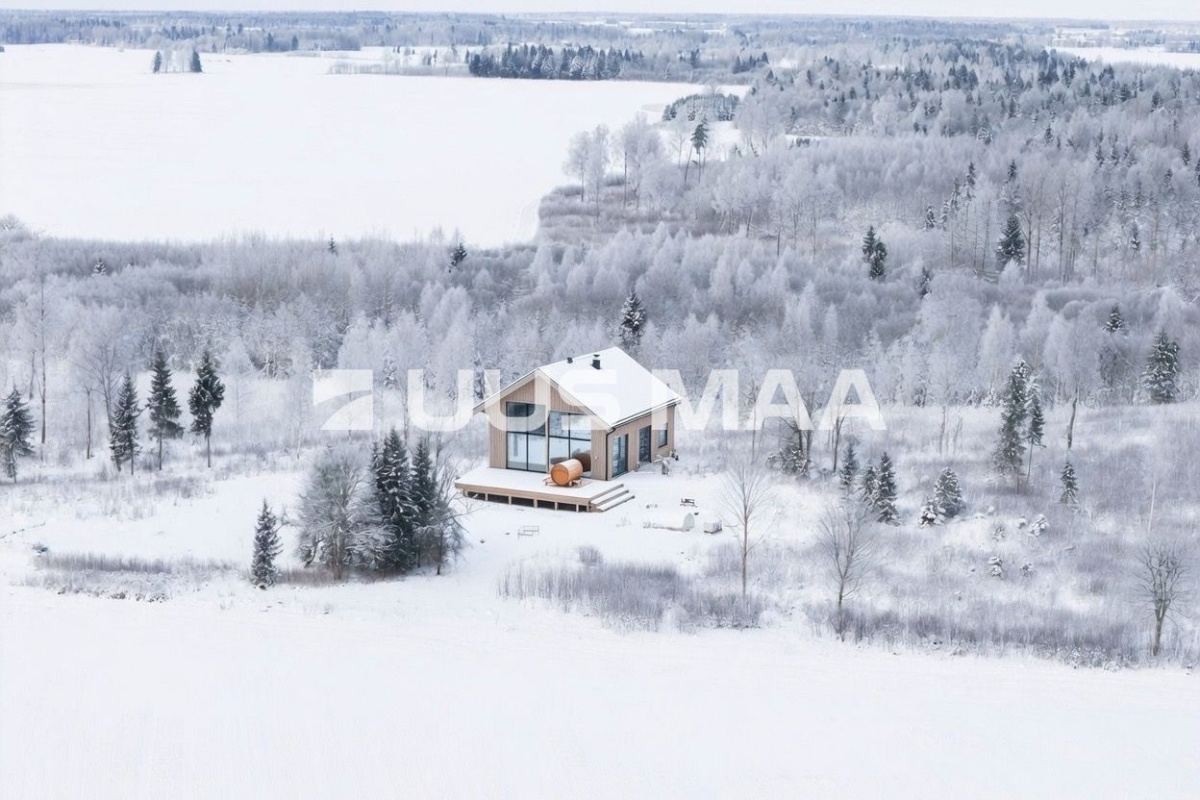 Järva vald, Ervita küla