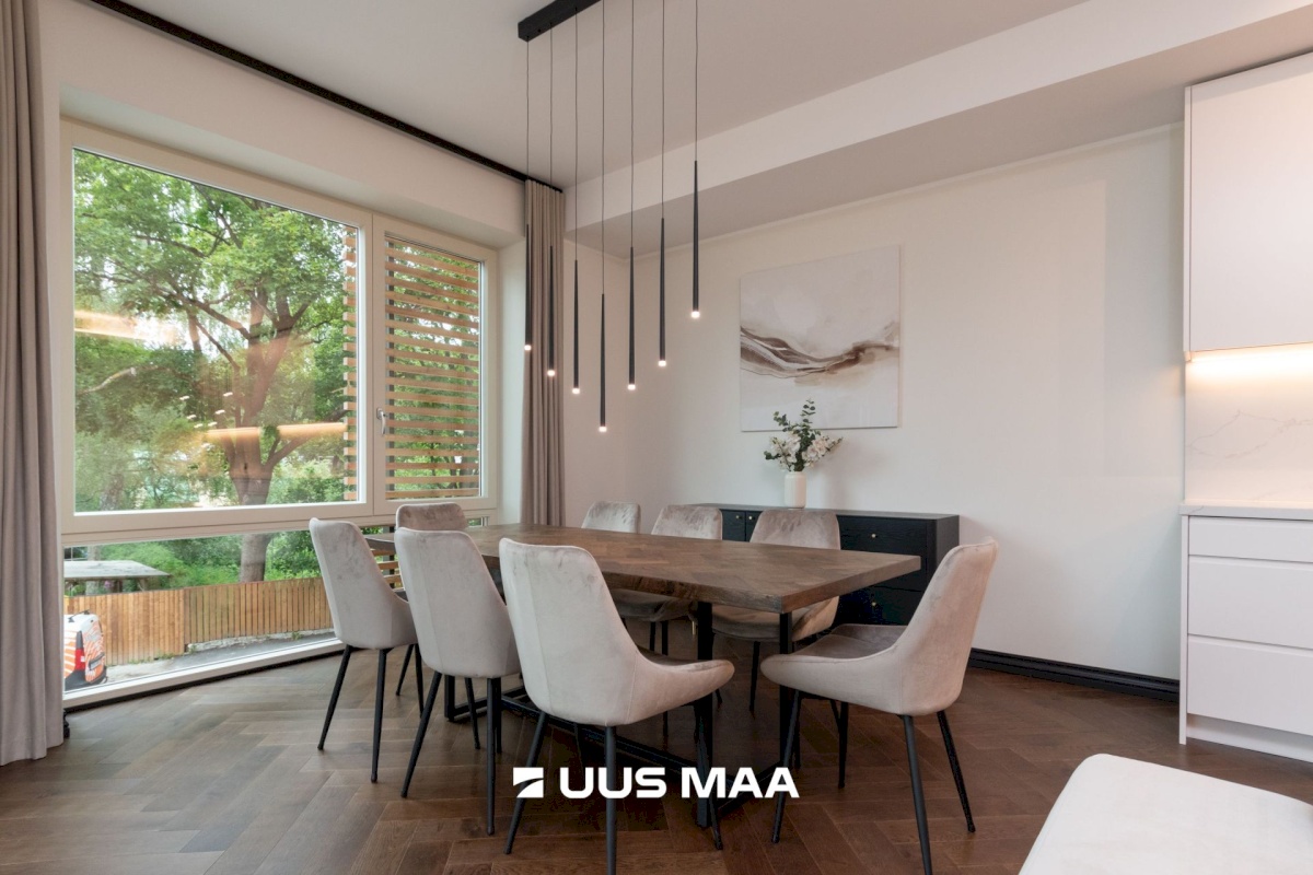 Tallinn, Nõmme linnaosa, Pärnu mnt 328