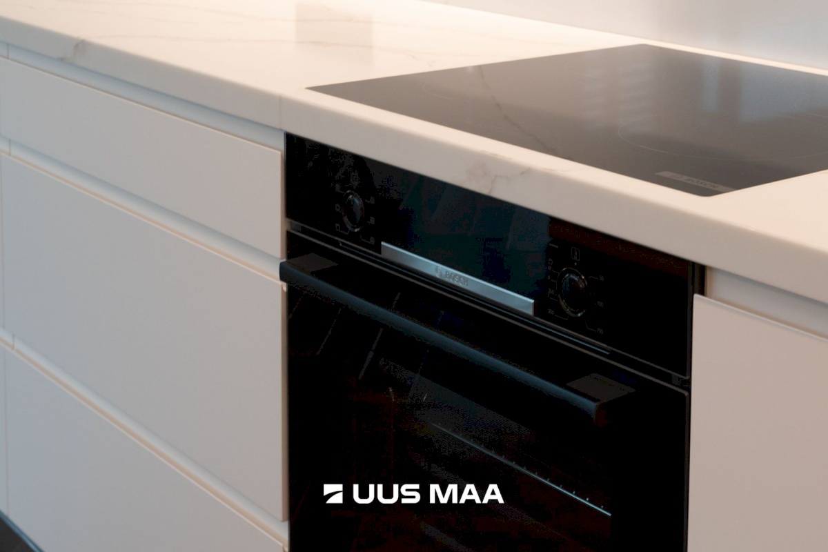 Tallinn, Nõmme linnaosa, Pärnu mnt 328