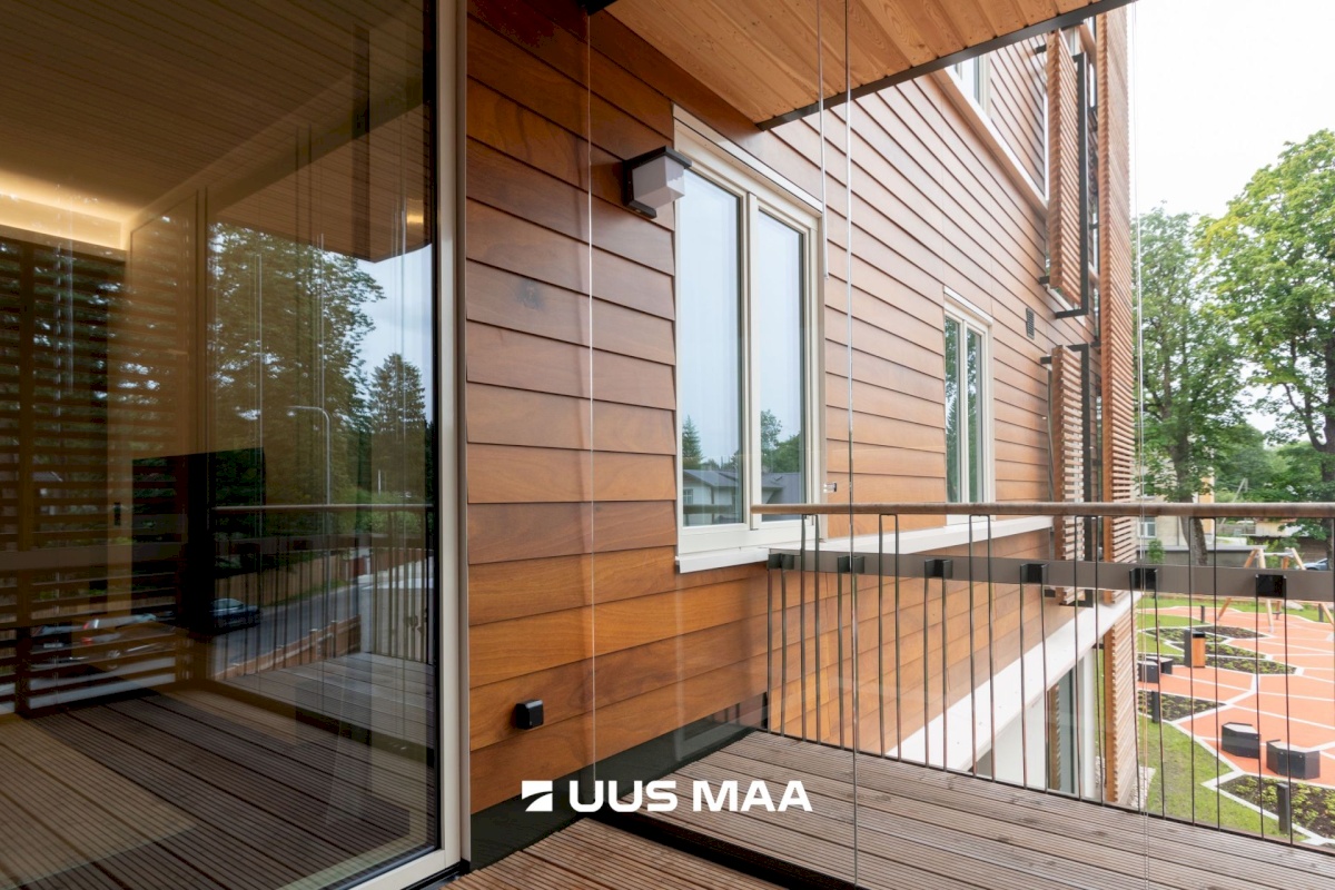 Tallinn, Nõmme linnaosa, Pärnu mnt 328